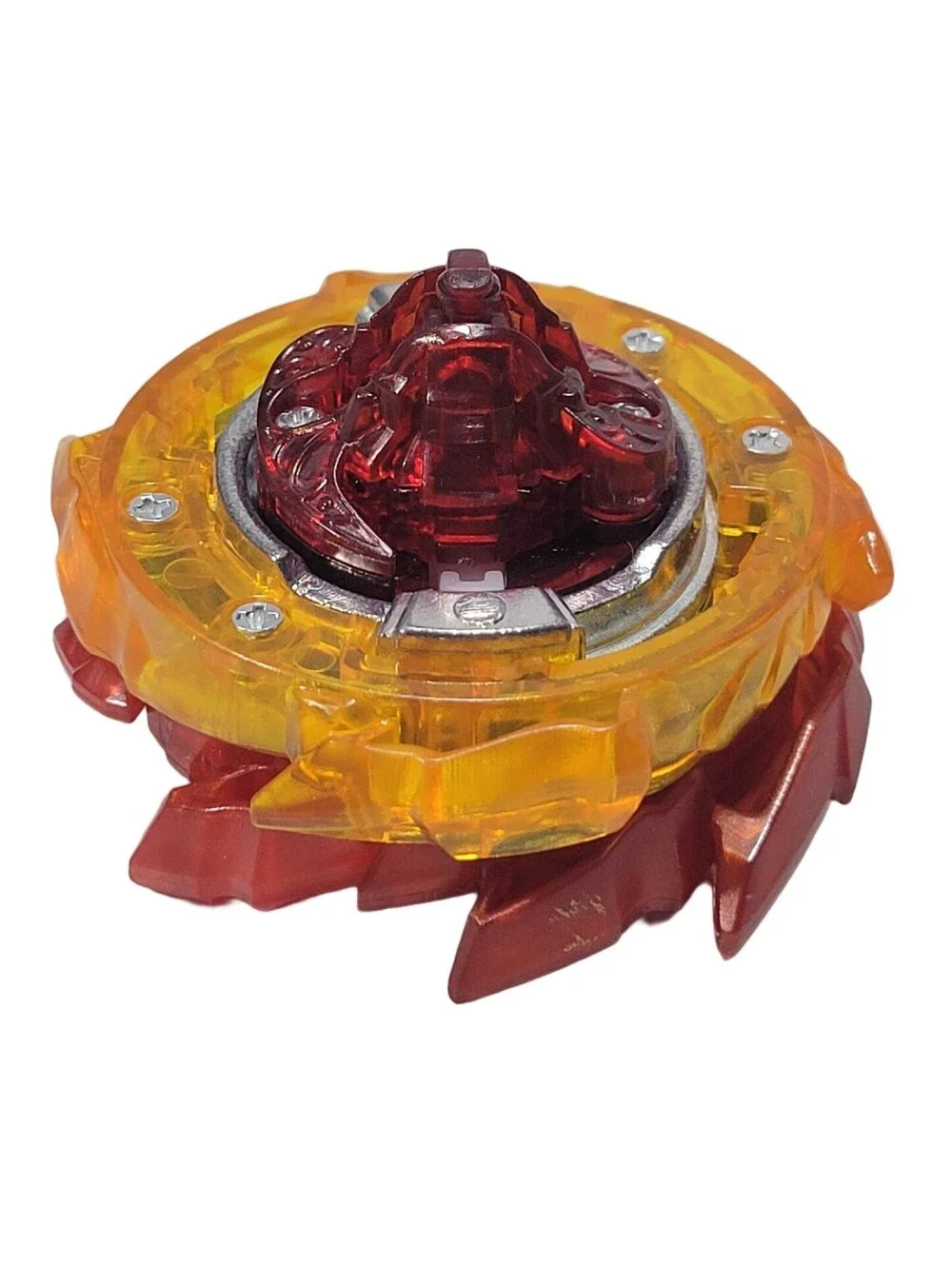 Super Hyperion Xceed 1A Beyblade Burst Superking Layer Takara Tomy B-159